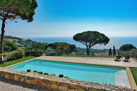 Villa i Sainte-Maxime, Var, Sainte-Maxime - € 3.200.000 | Ref: HH-16145572 - foto 8