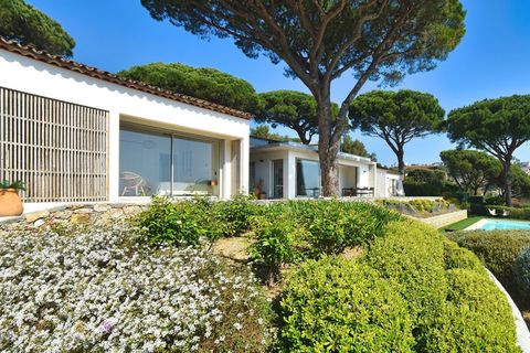 Villa i Sainte-Maxime, Var, Sainte-Maxime - € 3.200.000 | Ref: HH-16145572 - foto 9