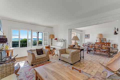 Villa a Port Grimaud, Var, Port Grimaud - € 3.100.000 | Ref: HH-16145478 - foto 11