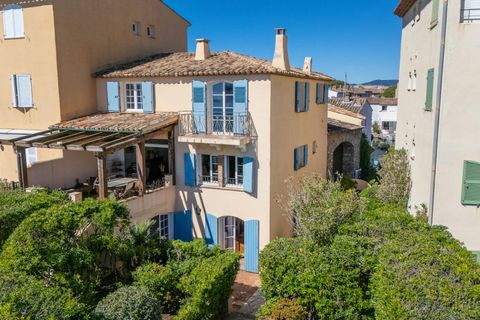 Villa a Port Grimaud, Var, Port Grimaud - € 3.100.000 | Ref: HH-16145478 - foto 17