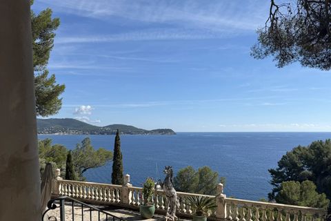 Villa i La Garde, Var, La Garde - € 10.400.000 | Ref: HH-16145462 - foto 1