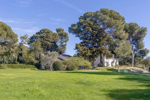 Villa i La Garde, Var, La Garde - € 10.400.000 | Ref: HH-16145462 - foto 4