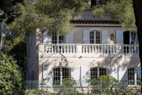 Villa i La Garde, Var, La Garde - € 10.400.000 | Ref: HH-16145462 - foto 5