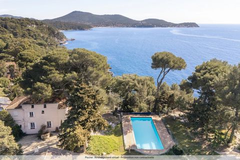 Villa i La Garde, Var, La Garde - € 10.400.000 | Ref: HH-16145462 - foto 7