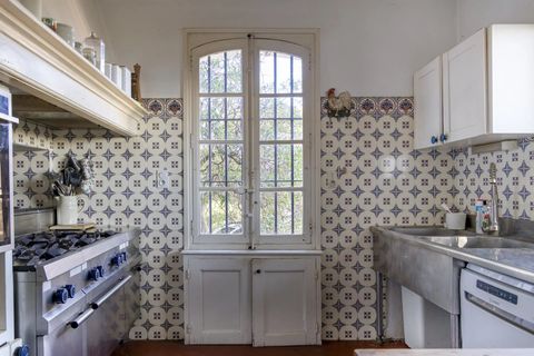 Villa i La Garde, Var, La Garde - € 10.400.000 | Ref: HH-16145462 - foto 20