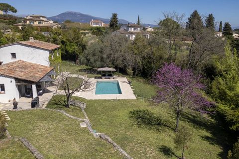 Villa i Valbonne, Alpes-Maritimes, Valbonne - € 1.495.000 | Ref: HH-16145442 - foto 4