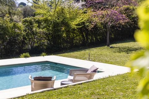 Villa i Valbonne, Alpes-Maritimes, Valbonne - € 1.495.000 | Ref: HH-16145442 - foto 6