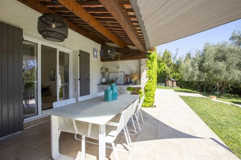 Villa i Valbonne, Alpes-Maritimes, Valbonne - € 1.495.000 | Ref: HH-16145442 - foto 9