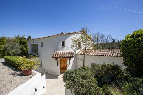 Villa i Valbonne, Alpes-Maritimes, Valbonne - € 1.495.000 | Ref: HH-16145442 - foto 10