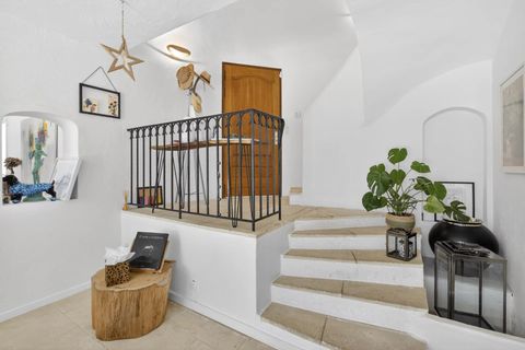 Villa i Valbonne, Alpes-Maritimes, Valbonne - € 1.495.000 | Ref: HH-16145442 - foto 11