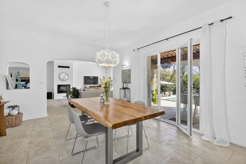 Villa i Valbonne, Alpes-Maritimes, Valbonne - € 1.495.000 | Ref: HH-16145442 - foto 17