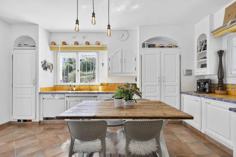Villa i Valbonne, Alpes-Maritimes, Valbonne - € 1.495.000 | Ref: HH-16145442 - foto 18