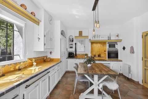 Villa i Valbonne, Alpes-Maritimes, Valbonne - € 1.495.000 | Ref: HH-16145442 - foto 19