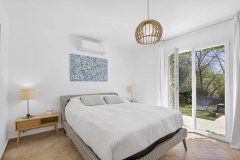Villa i Valbonne, Alpes-Maritimes, Valbonne - € 1.495.000 | Ref: HH-16145442 - foto 22