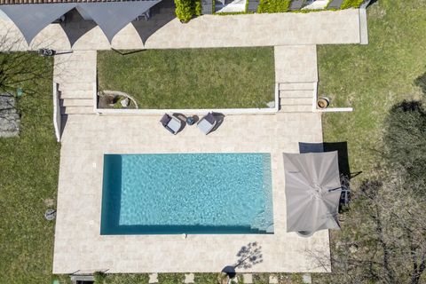 Villa i Valbonne, Alpes-Maritimes, Valbonne - € 1.495.000 | Ref: HH-16145442 - foto 28