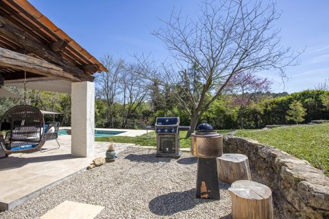 Villa i Valbonne, Alpes-Maritimes, Valbonne - € 1.495.000 | Ref: HH-16145442 - foto 29