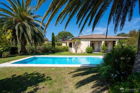 Villa i Grimaud, Var, Grimaud - € 2.750.000 | Ref: HH-16145386 - foto 1