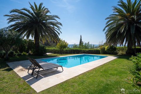 Villa i Grimaud, Var, Grimaud - € 2.750.000 | Ref: HH-16145386 - foto 2