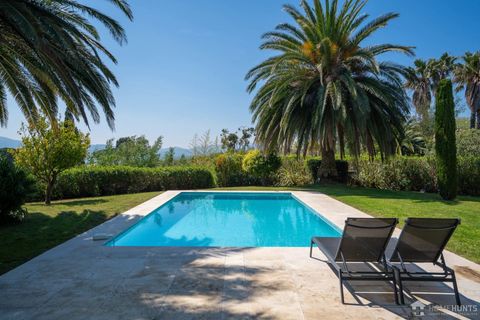 Villa i Grimaud, Var, Grimaud - € 2.750.000 | Ref: HH-16145386 - foto 3
