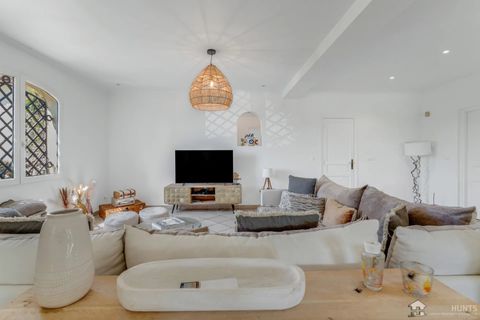 Villa i Grimaud, Var, Grimaud - € 2.750.000 | Ref: HH-16145386 - foto 5