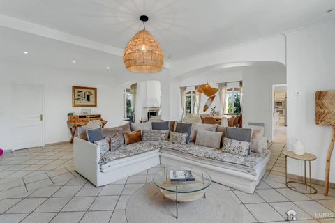 Villa i Grimaud, Var, Grimaud - € 2.750.000 | Ref: HH-16145386 - foto 6
