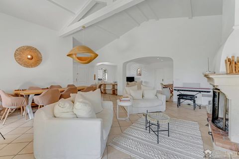 Villa i Grimaud, Var, Grimaud - € 2.750.000 | Ref: HH-16145386 - foto 7