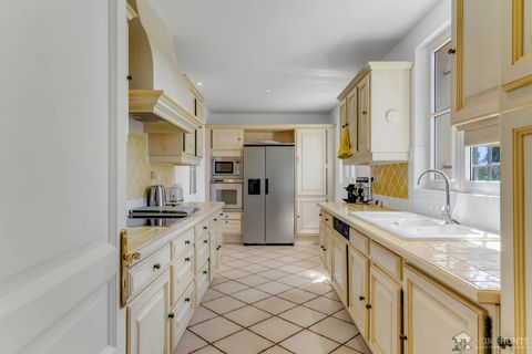 Villa i Grimaud, Var, Grimaud - € 2.750.000 | Ref: HH-16145386 - foto 8