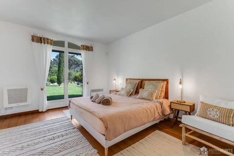 Villa i Grimaud, Var, Grimaud - € 2.750.000 | Ref: HH-16145386 - foto 9
