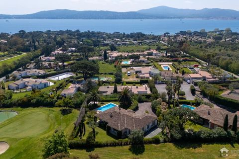 Villa i Grimaud, Var, Grimaud - € 2.750.000 | Ref: HH-16145386 - foto 11