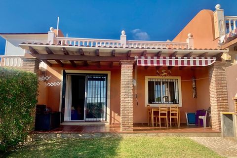 Villa a Torrox Costa, Malaga, Torrox Costa - € 310.000 | Ref: 26035 - foto 25