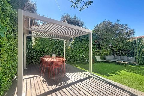 Villa i Antibes, Alpes-Maritimes, Antibes - € 1.180.000 | Ref: HH-16139822 - foto 2