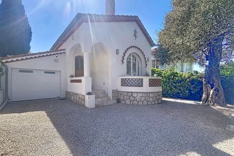 Villa i Antibes, Alpes-Maritimes, Antibes - € 1.180.000 | Ref: HH-16139822 - foto 3