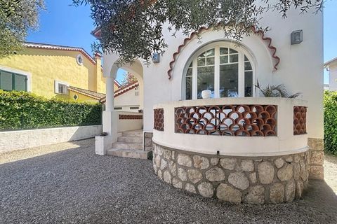 Villa i Antibes, Alpes-Maritimes, Antibes - € 1.180.000 | Ref: HH-16139822 - foto 4