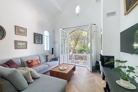 Villa i Antibes, Alpes-Maritimes, Antibes - € 1.180.000 | Ref: HH-16139822 - foto 5