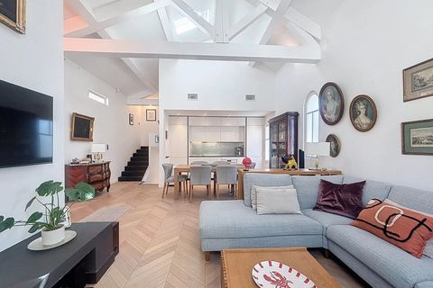 Villa i Antibes, Alpes-Maritimes, Antibes - € 1.180.000 | Ref: HH-16139822 - foto 6