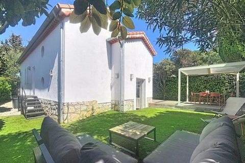 Villa i Antibes, Alpes-Maritimes, Antibes - € 1.180.000 | Ref: HH-16139822 - foto 12