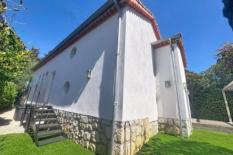 Villa i Antibes, Alpes-Maritimes, Antibes - € 1.180.000 | Ref: HH-16139822 - foto 14