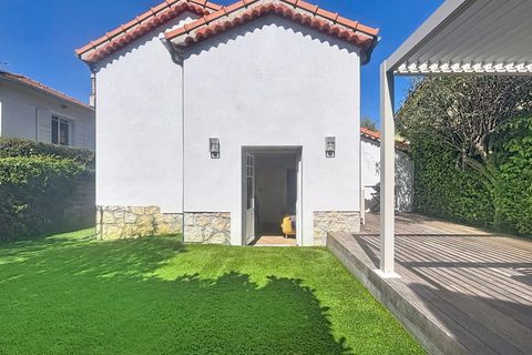 Villa i Antibes, Alpes-Maritimes, Antibes - € 1.180.000 | Ref: HH-16139822 - foto 15