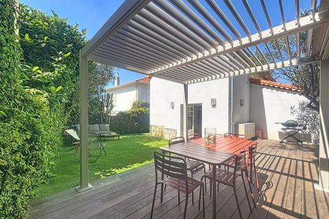 Villa i Antibes, Alpes-Maritimes, Antibes - € 1.180.000 | Ref: HH-16139822 - foto 16