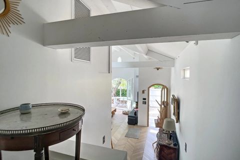 Villa i Antibes, Alpes-Maritimes, Antibes - € 1.180.000 | Ref: HH-16139822 - foto 17