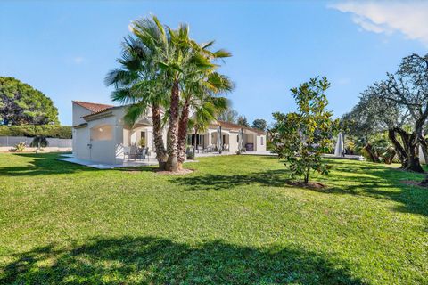 Villa a Mougins, Alpes-Maritimes, Mougins - € 1.790.000 | Ref: HH-16135466 - foto 2