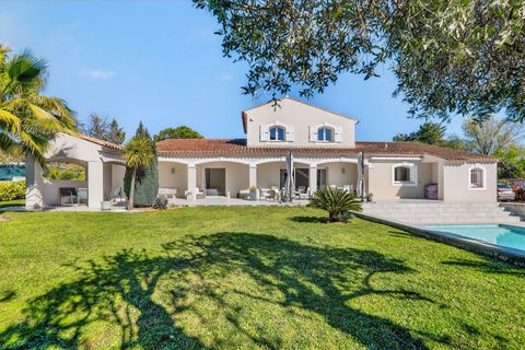 Villa a Mougins, Alpes-Maritimes, Mougins - € 1.790.000 | Ref: HH-16135466 - foto 3