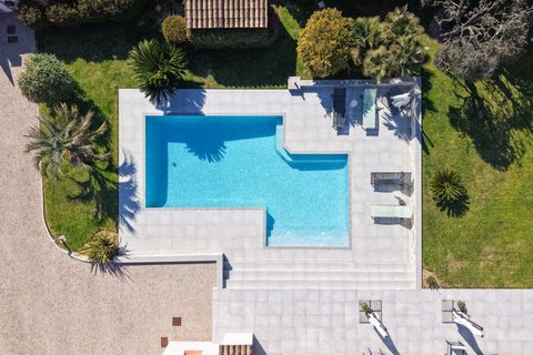 Villa a Mougins, Alpes-Maritimes, Mougins - € 1.790.000 | Ref: HH-16135466 - foto 4
