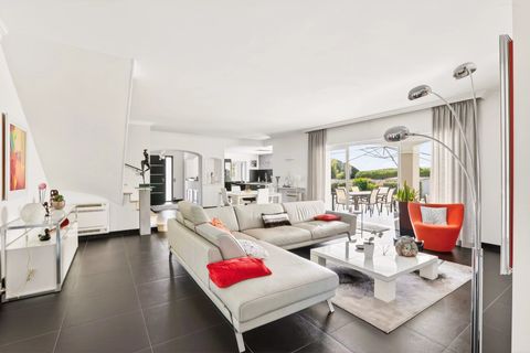Villa a Mougins, Alpes-Maritimes, Mougins - € 1.790.000 | Ref: HH-16135466 - foto 5
