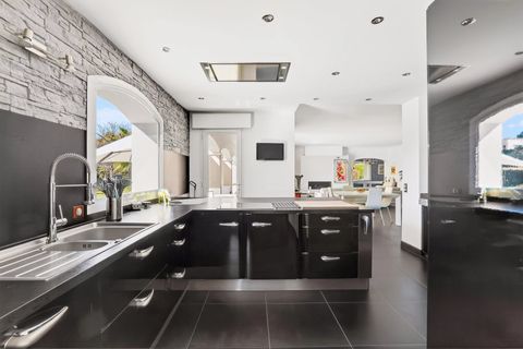 Villa a Mougins, Alpes-Maritimes, Mougins - € 1.790.000 | Ref: HH-16135466 - foto 7