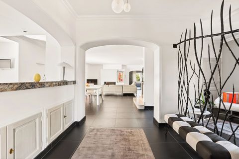 Villa a Mougins, Alpes-Maritimes, Mougins - € 1.790.000 | Ref: HH-16135466 - foto 9