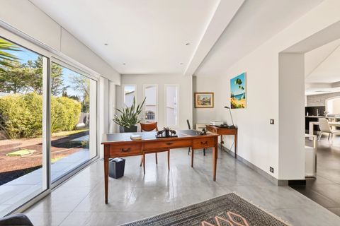 Villa a Mougins, Alpes-Maritimes, Mougins - € 1.790.000 | Ref: HH-16135466 - foto 10