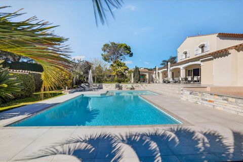 Villa a Mougins, Alpes-Maritimes, Mougins - € 1.790.000 | Ref: HH-16135466 - foto 15