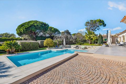 Villa a Mougins, Alpes-Maritimes, Mougins - € 1.790.000 | Ref: HH-16135466 - foto 16
