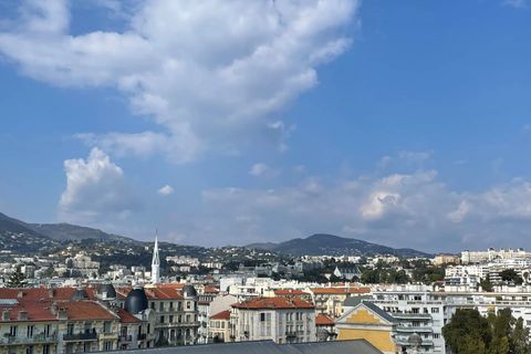 Lejlighed i Nice, Alpes-Maritimes, Nice - € 1.390.000 | Ref: HH-16133712 - foto 1